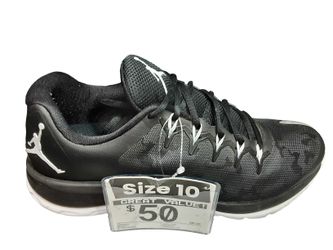 Jordan 715572-005 Black
