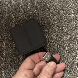 Insignia usb