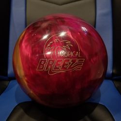 Storm Tropical Breeze 12 Pound