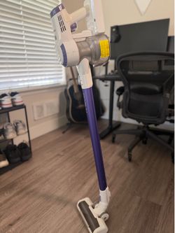 Tineco A10 Cordless Stick Vacuum – Works Great