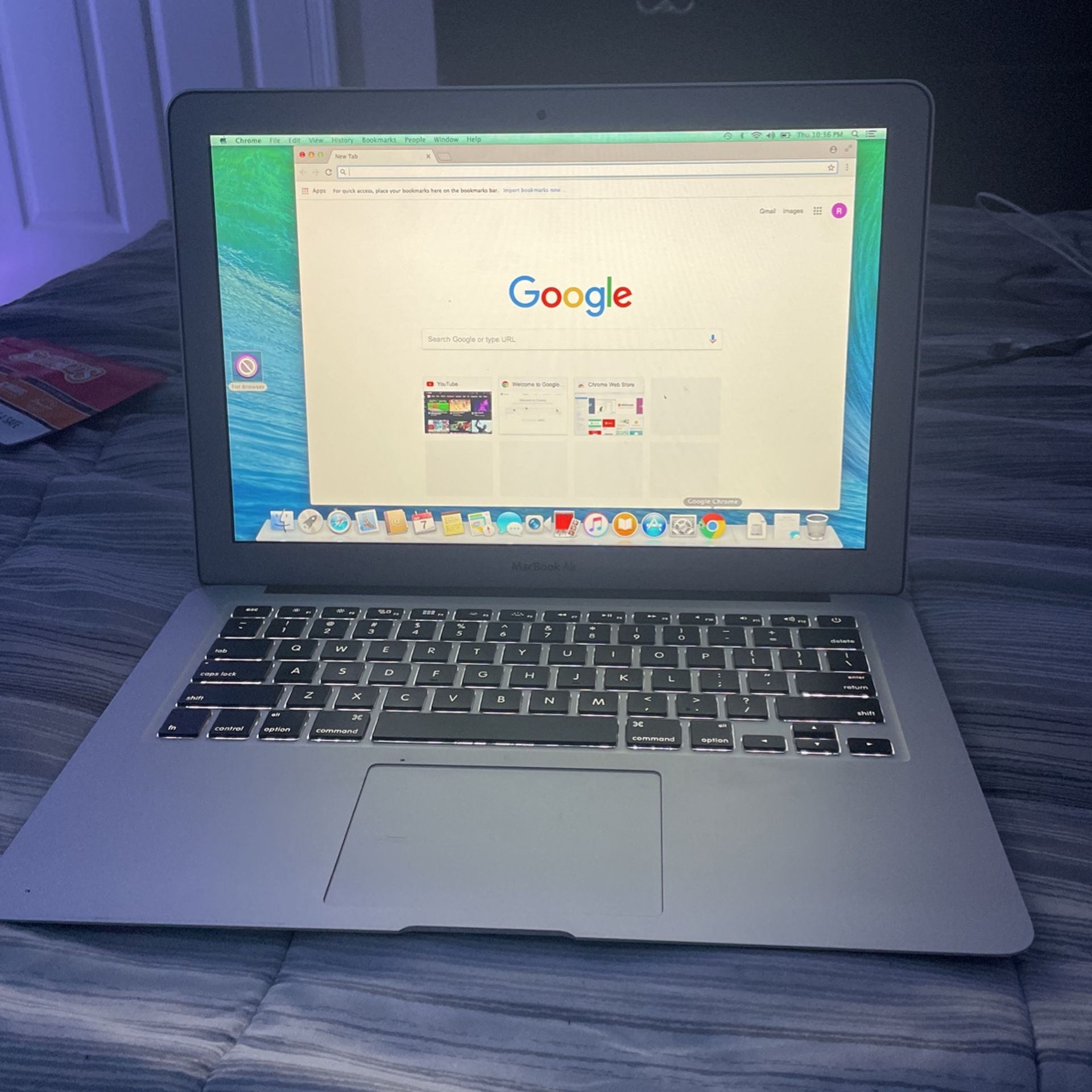 MacBook Air 2014 