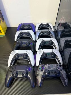 Ps5 controllers