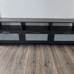 IKEA TV Stand 
