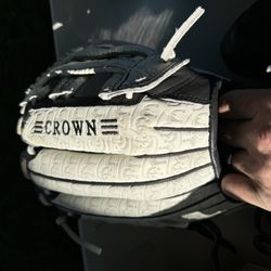 Baseball Gloves