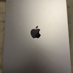 Apple iPad Air (M3) 128gb WiFi Purple 