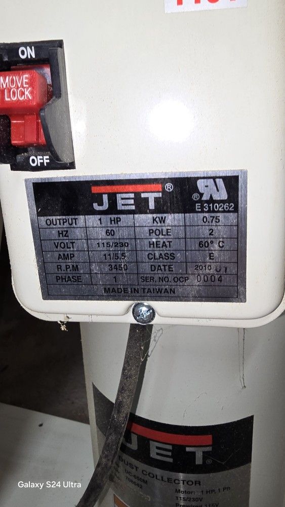Jet Bust Collection