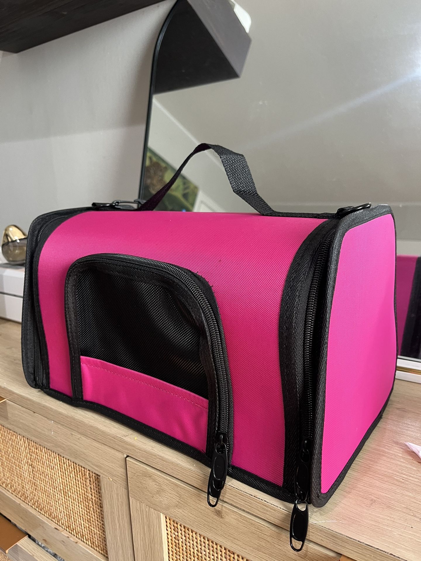 Brand New Pet Carrier