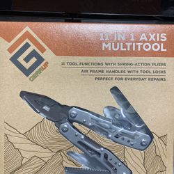 Multitool 