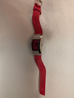 Motree Carlo watch