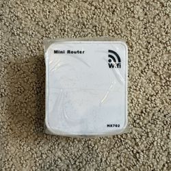 Mini Router
