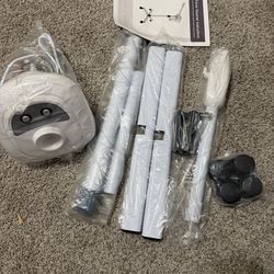 Professional facial steamer