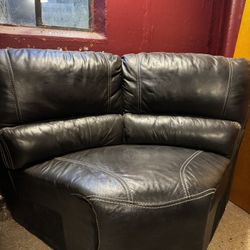 Corner Of A Sectional