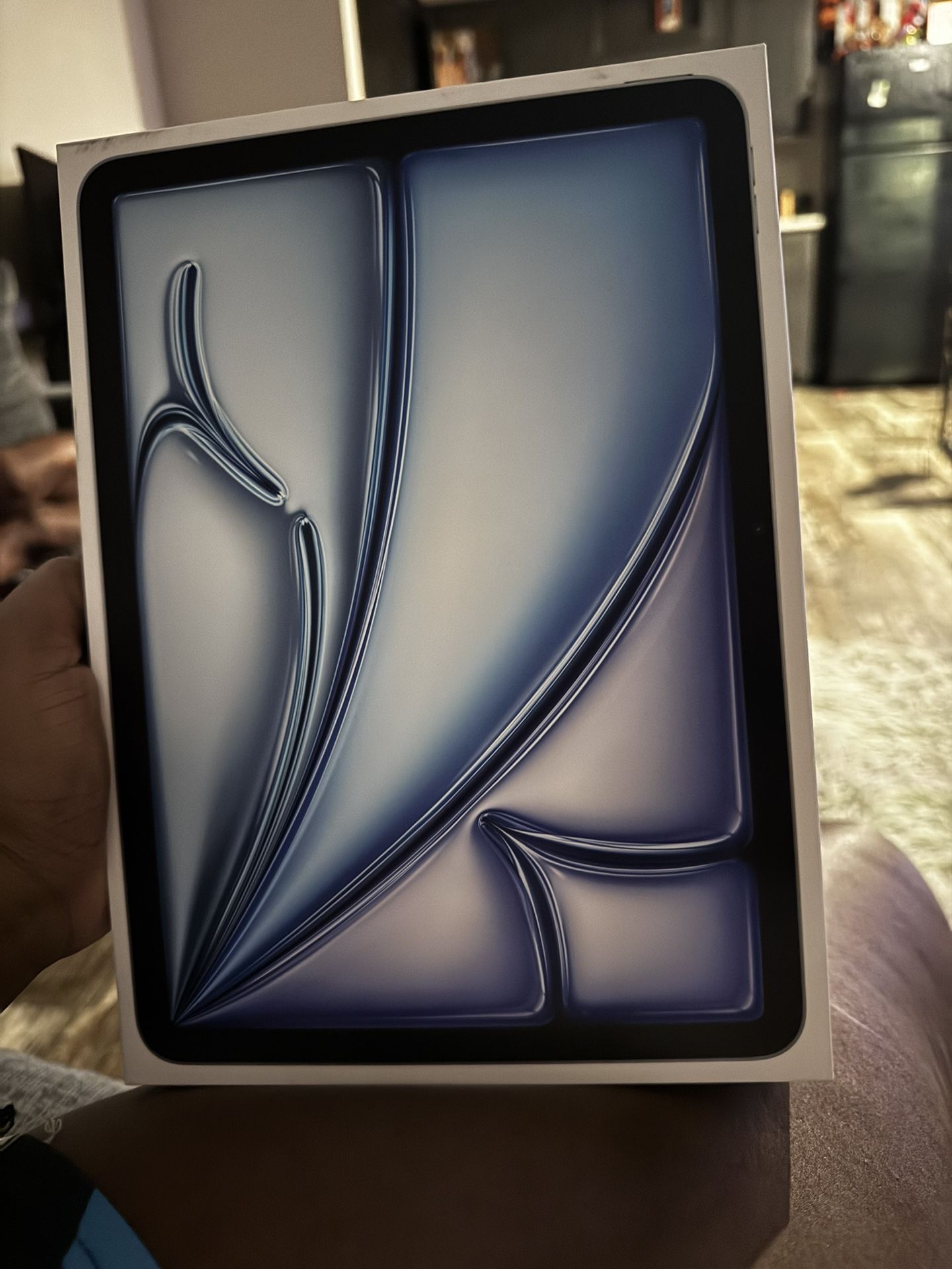 iPad 11