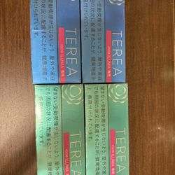 1 Terea IQOS 