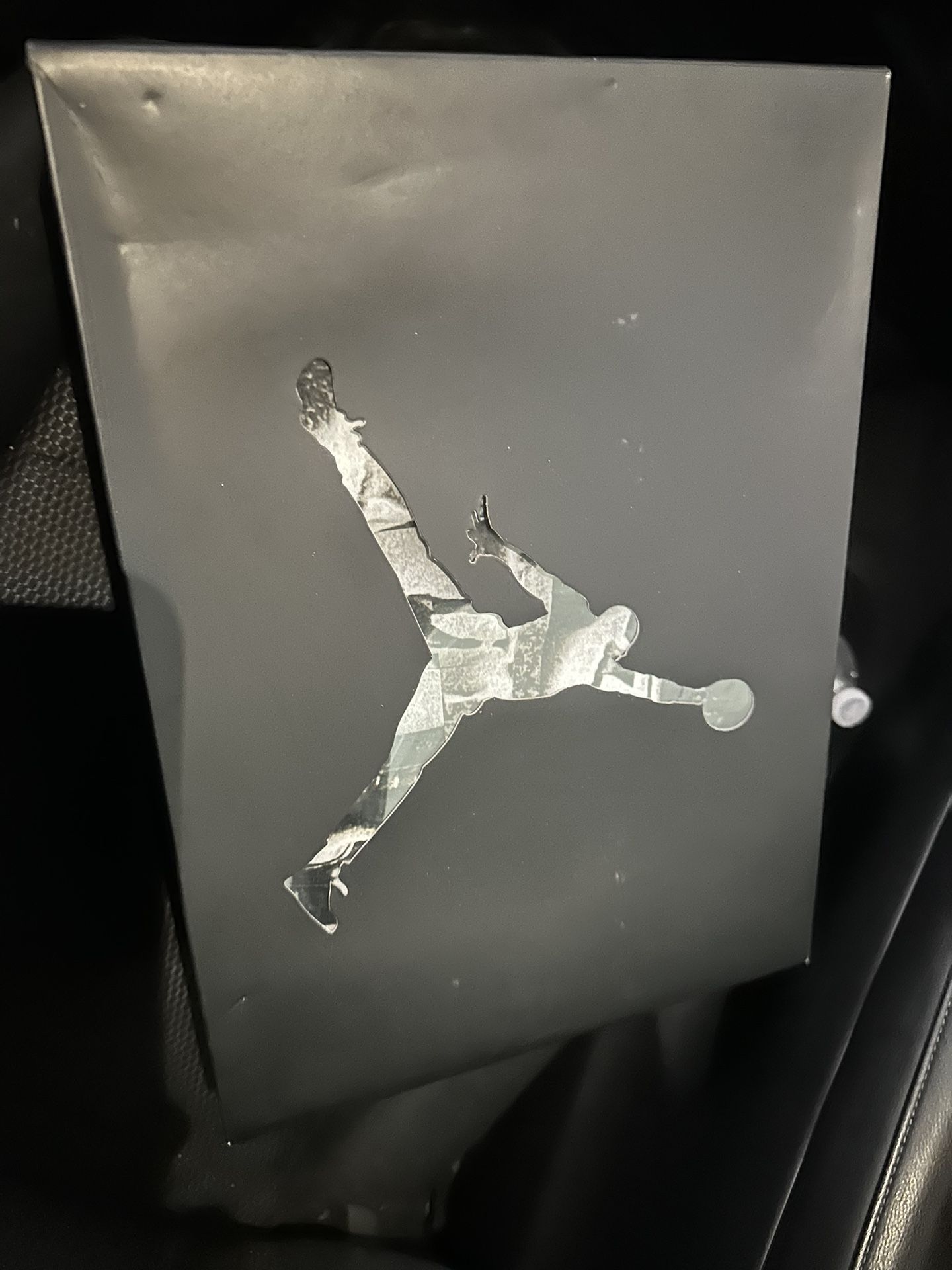 Jordan 4 Flight Club