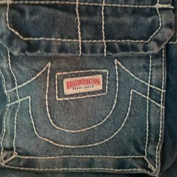 True Religion 