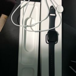 Apple Watch Series 7