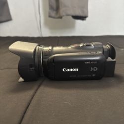 Canon camera