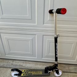Kids Scooter 