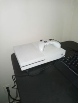 Xbox One