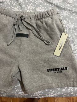 Short essentials