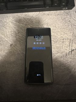 Samsung Note 10 (T Mobile)