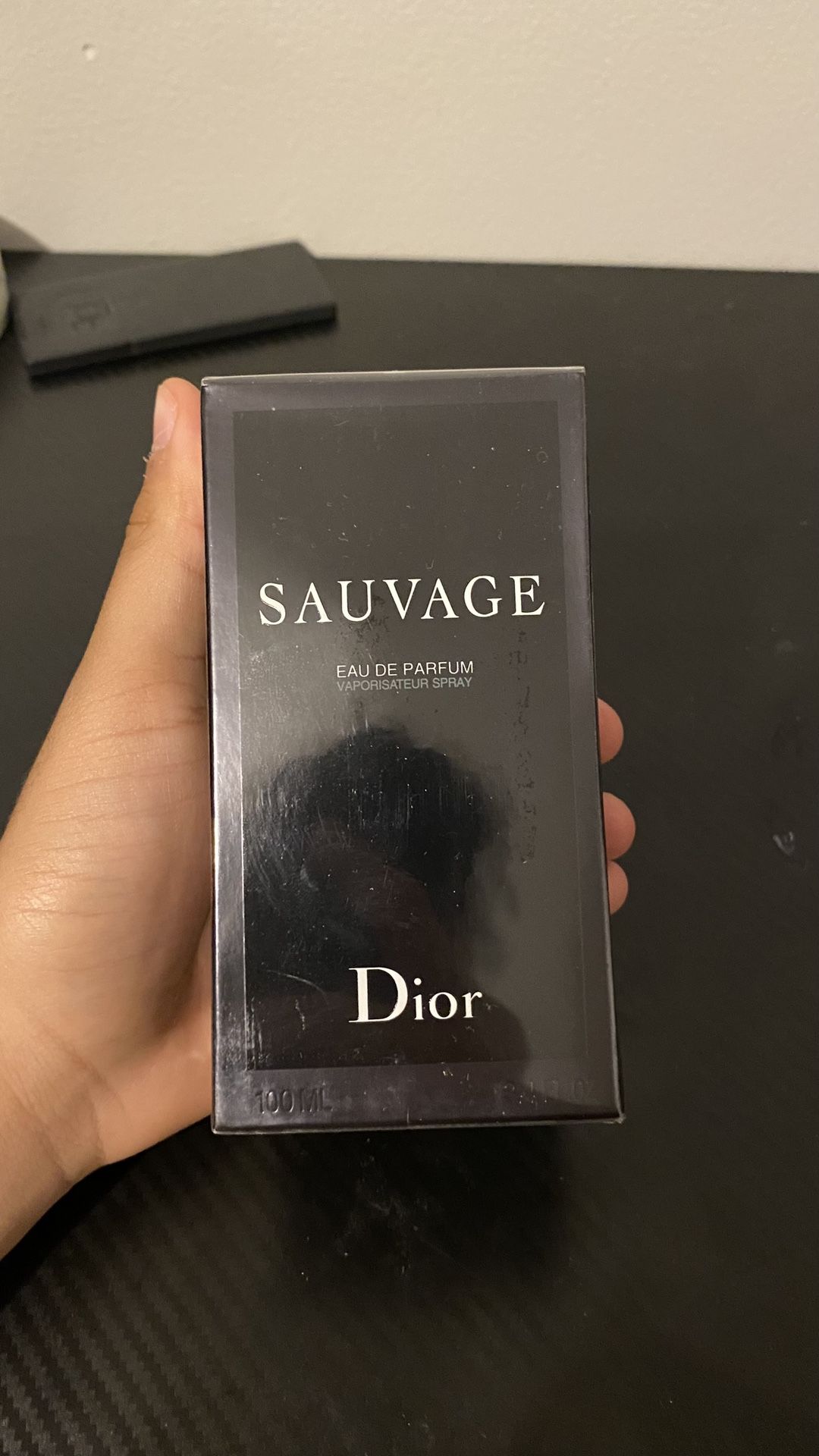 Dior Sauvage Edp