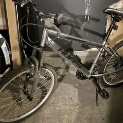 Huffy Bicycle 24”