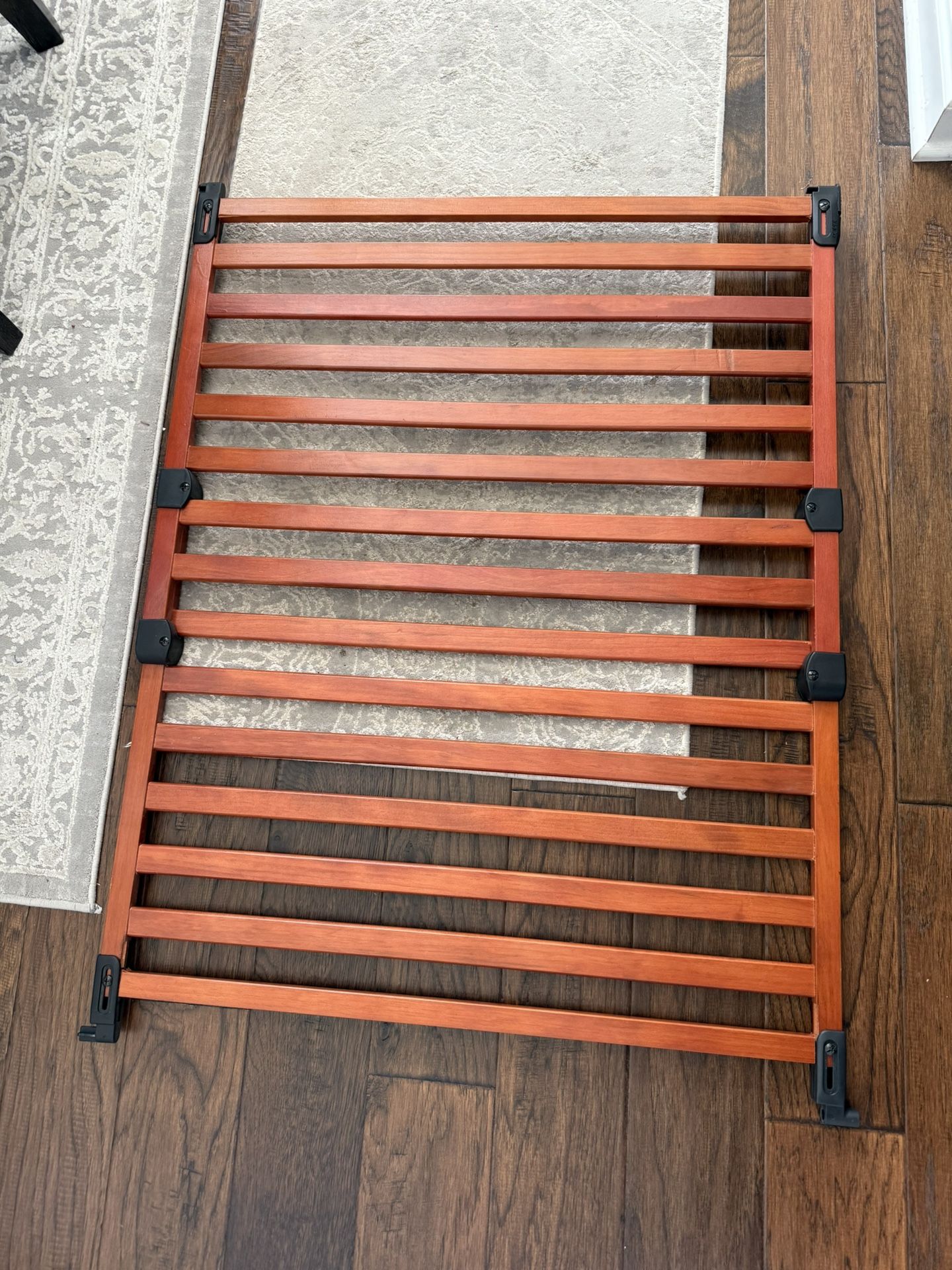 Baby Safe Gate