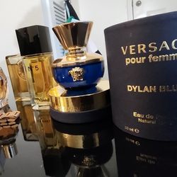 Perfumes Good BRAND