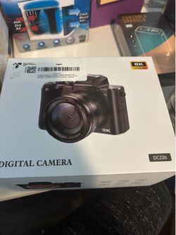 Camera