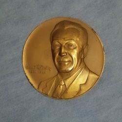 Disney Collection Coin