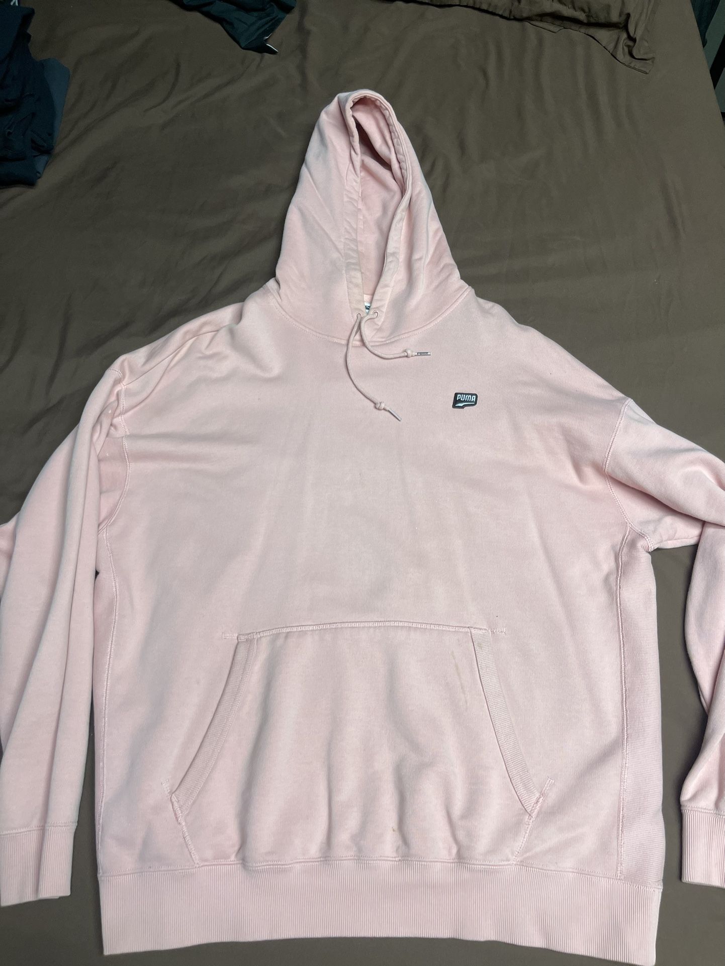 Puma Downtown Sweater Xl
