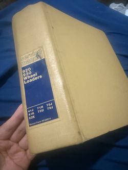 Caterpillar 920 930 wheel Loader Service Manual Ser# 41J-K,62K,71H,73U,75J,79J