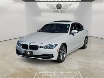 2017 BMW 330i