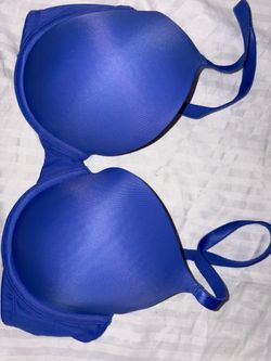 36d PINK bra
