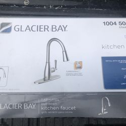 Kitchen Faucet 