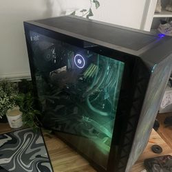 Gaming pc I912900k