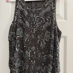 Evening Gown Mother Of The Bride