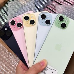 📱✨ iPhone 15 Plus Unlocked • $9.99 Down • No Credit Check • Instant Approval! 🔥🚀