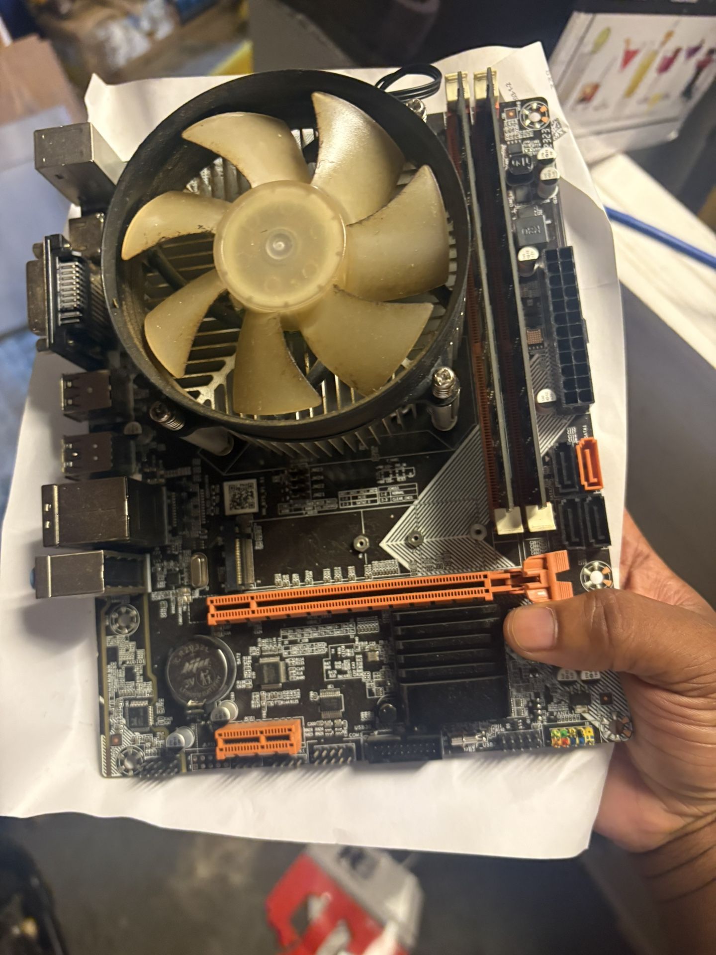 Gaming Pc
