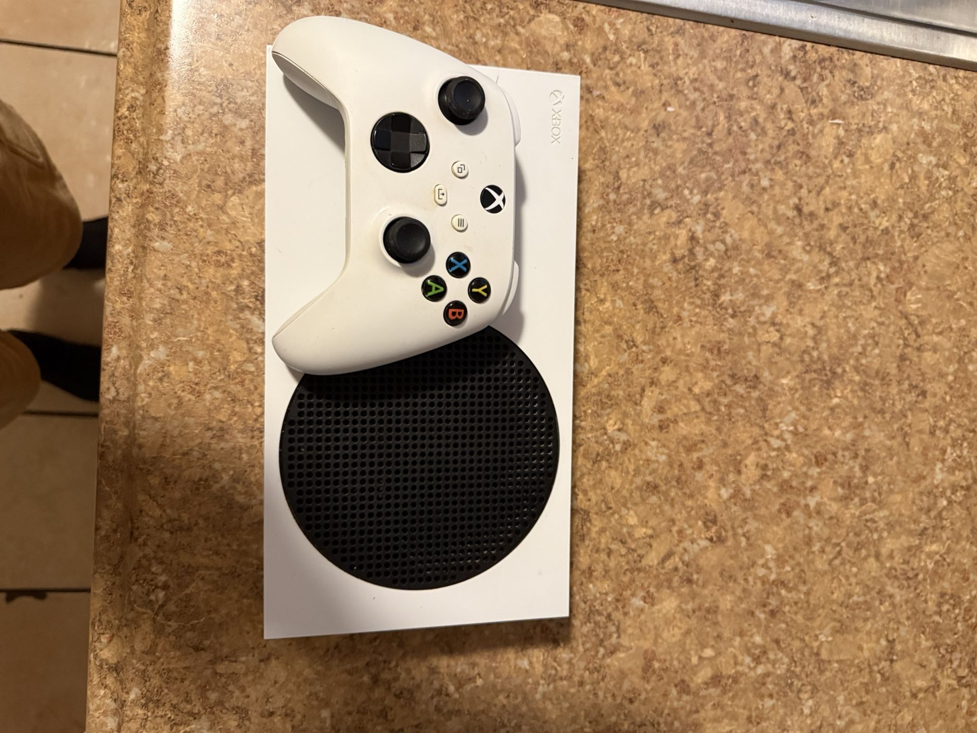 Xbox series S