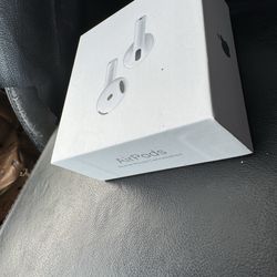 Apple AirPods gen 2