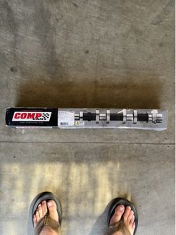 Comp Cams LS1 Hydraulic Roller Camshaft 231/247 .617/.624 113 LSA LSX LS2 LS6
