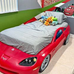 Kids Twin Bed 