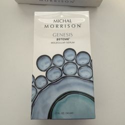 Molecular Serum for wrinkles, discoloration and sun damage