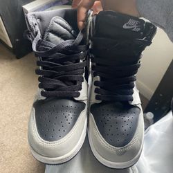 Jordan 1 High Shadow Youth