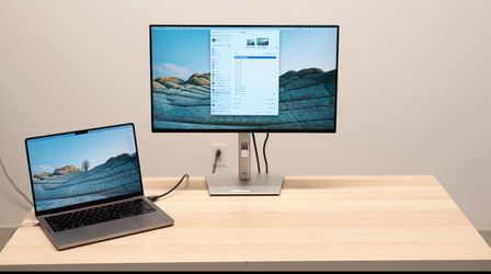 Brand New Dell P2425H 24” IPS Monitor – Factory Sealed