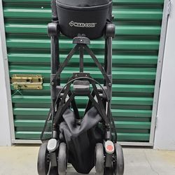 Maxi-Cosi Compact Car Seat Caddy