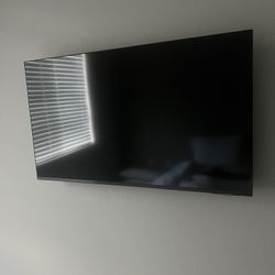 45 Inch Samsung Flat Screen Tv